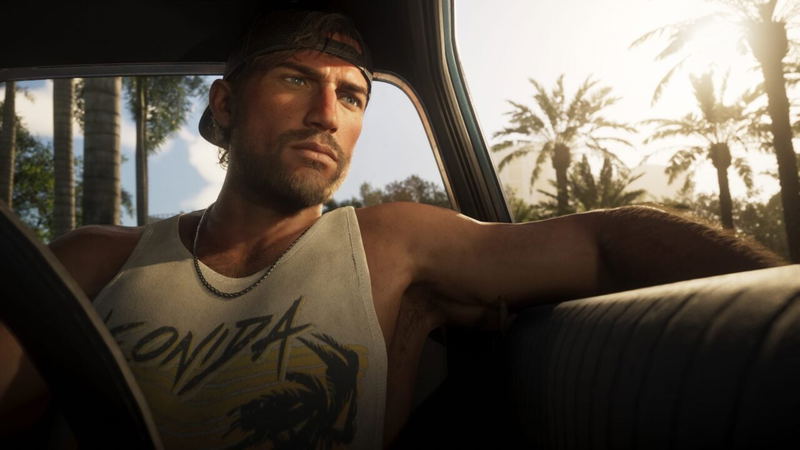 Grand Theft Auto VI (Code in a Box) image 20