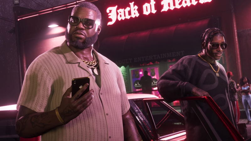 Grand Theft Auto VI (Code in a Box) image 3