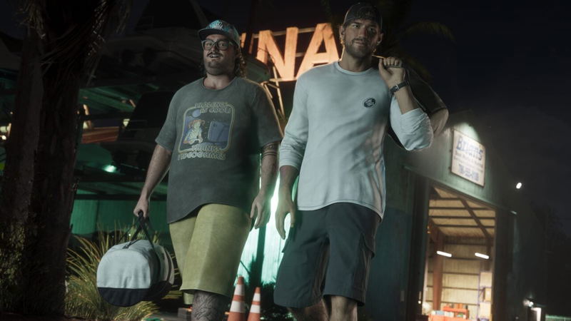 Grand Theft Auto VI (Code in a Box) image 4