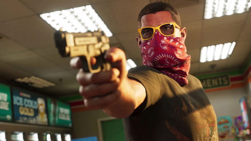 Grand Theft Auto VI (Code in a Box) image 15