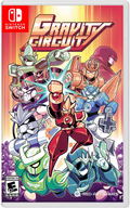 Gravity Circuit thumbnail 1