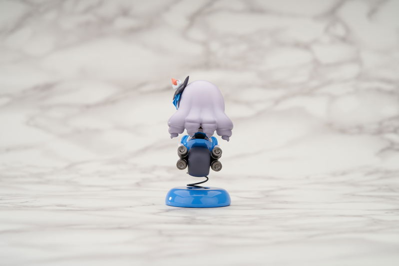 Happy Shake Honkai Impact 3rd Bronya Herrscher of Reason image 2