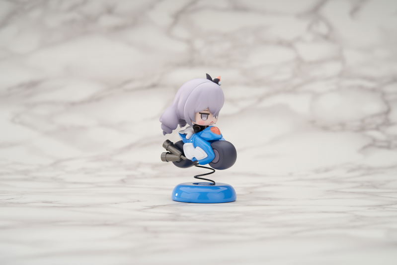 Happy Shake Honkai Impact 3rd Bronya Herrscher of Reason image 3