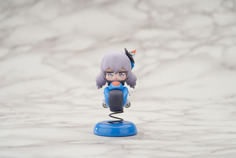 Happy Shake Honkai Impact 3rd Bronya Herrscher of Reason image 4