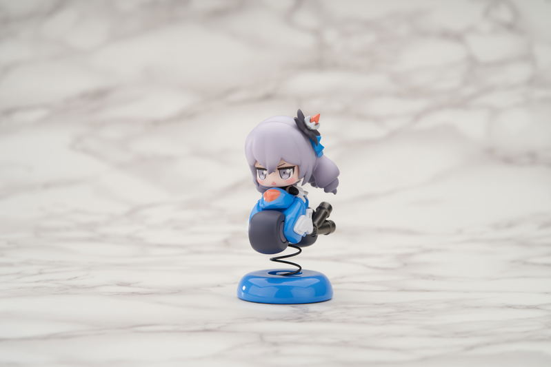 Happy Shake Honkai Impact 3rd Bronya Herrscher of Reason image 5