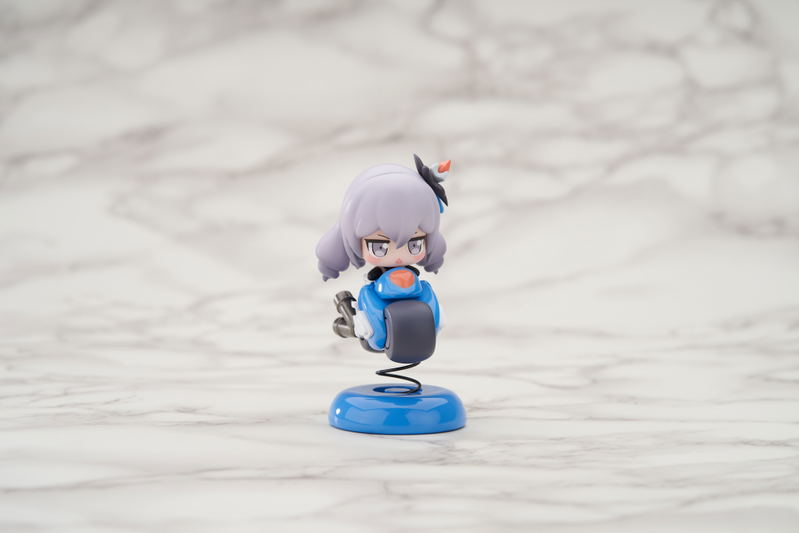 Happy Shake Honkai Impact 3rd Bronya Herrscher of Reason image 6