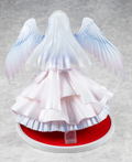 Angel Beats! 1/7 Scale Pre-Painted Figure: Tachibana Kanade Wedding Ver. thumbnail 7