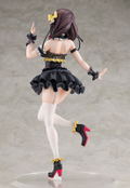 Kono Subarashii Sekai ni Bakuen wo! 1/7 Scale Pre-Painted Figure: Yunyun Gothic Lolita Dress Ver. thumbnail 3