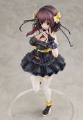 Kono Subarashii Sekai ni Bakuen wo! 1/7 Scale Pre-Painted Figure: Yunyun Gothic Lolita Dress Ver. thumbnail 6