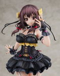 Kono Subarashii Sekai ni Bakuen wo! 1/7 Scale Pre-Painted Figure: Yunyun Gothic Lolita Dress Ver. thumbnail 7