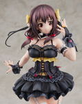 Kono Subarashii Sekai ni Bakuen wo! 1/7 Scale Pre-Painted Figure: Yunyun Gothic Lolita Dress Ver. thumbnail 8