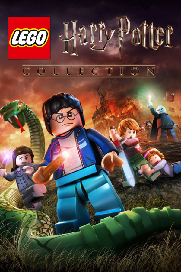 LEGO Harry Potter Collection <span class="ext ext_Nintendo®️ Switch Digital">Nintendo®️ Switch Digital</span> <span class="ext ext_digital">digital</span> image 1
