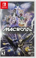 Macross: Shooting Insight thumbnail 1