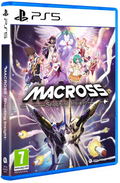 Macross: Shooting Insight thumbnail 1