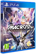 Macross: Shooting Insight thumbnail 1