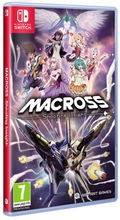 Macross: Shooting Insight thumbnail 1