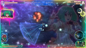 Macross Shooting Insight - Jeu Nintendo Switch - Jeux vidéo Macross Shooting Insight - Jeu Nintendo Switch - Jeux vidéo