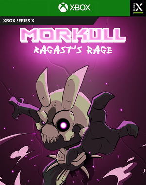 Morkull Ragast's Rage_