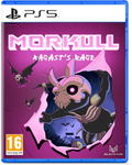 Morkull Ragast's Rage thumbnail 1