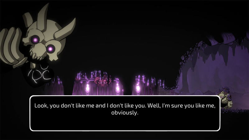 Morkull Ragast's Rage image 3