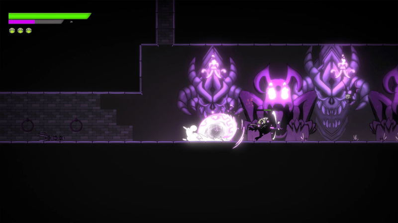 Morkull Ragast's Rage image 4