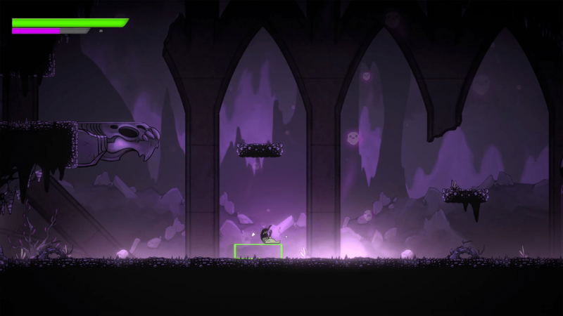 Morkull Ragast's Rage image 8