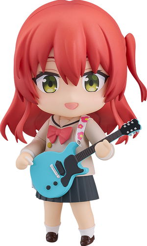 Nendoroid No. 2244 Bocchi the Rock!: Kita Ikuyo_