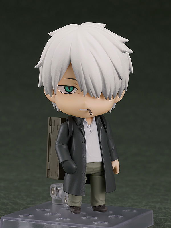 Nendoroid No. 2246 Mushishi: Ginko image 2