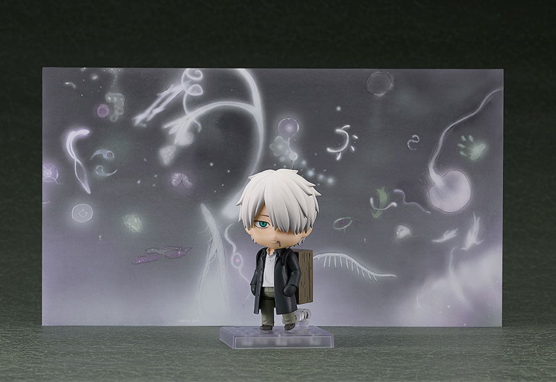 Nendoroid No. 2246 Mushishi: Ginko image 7