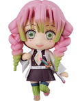 Nendoroid No. 2217 Demon Slayer Kimetsu no Yaiba: Kanroji Mitsuri thumbnail 1
