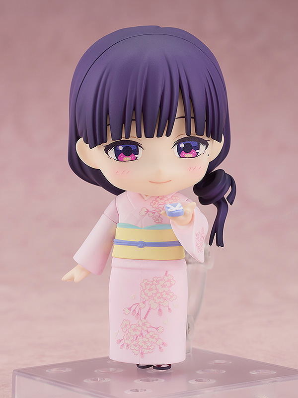 Nendoroid No. 2234 My Happy Marriage: Saimori Miyo image 4