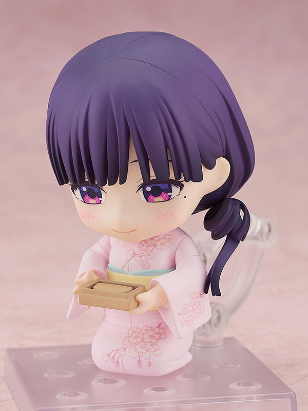 Nendoroid No. 2234 My Happy Marriage: Saimori Miyo image 5