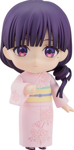 Nendoroid No. 2234 My Happy Marriage: Saimori Miyo [GSC Online Shop Limited Ver.]_