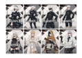 NieR:Automata Ver1.1a Clear Card Collection (Set of 16 Pieces) thumbnail 2