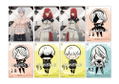 NieR:Automata Ver1.1a Clear Card Collection (Set of 16 Pieces) thumbnail 3