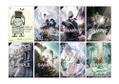NieR:Automata Ver1.1a Clear Card Collection (Set of 16 Pieces) thumbnail 5