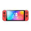 Nintendo Switch OLED Model [Mario Red Edition] (Limited Edition) thumbnail 5