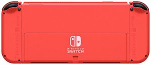 Nintendo Switch OLED Model [Mario Red Edition] (Limited Edition)