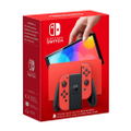 Nintendo Switch OLED Model [Mario Red Edition] (Limited Edition) thumbnail 1