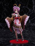 Overlord 1/7 Scale Pre-Painted Figure: Entoma Vasilissa Zeta thumbnail 2