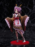 Overlord 1/7 Scale Pre-Painted Figure: Entoma Vasilissa Zeta thumbnail 3