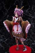 Overlord 1/7 Scale Pre-Painted Figure: Entoma Vasilissa Zeta thumbnail 9