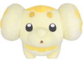 Pokemon All Star Collection Plush PP253: Fidough (S) thumbnail 2