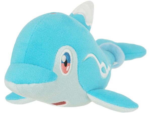 Pokemon All Star Collection Plush PP255: Finizen (S) image 1