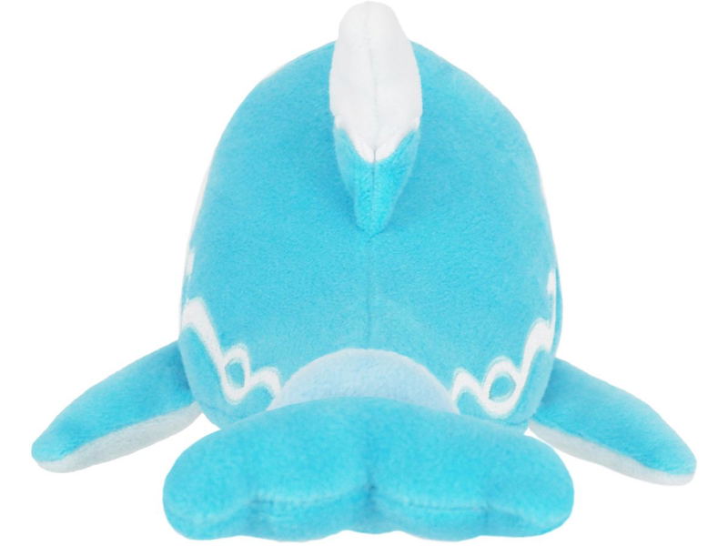 Pokemon All Star Collection Plush PP255: Finizen (S) image 4