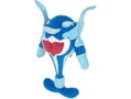 Pokemon All Star Collection Plush PP256: Palafin (S) thumbnail 1
