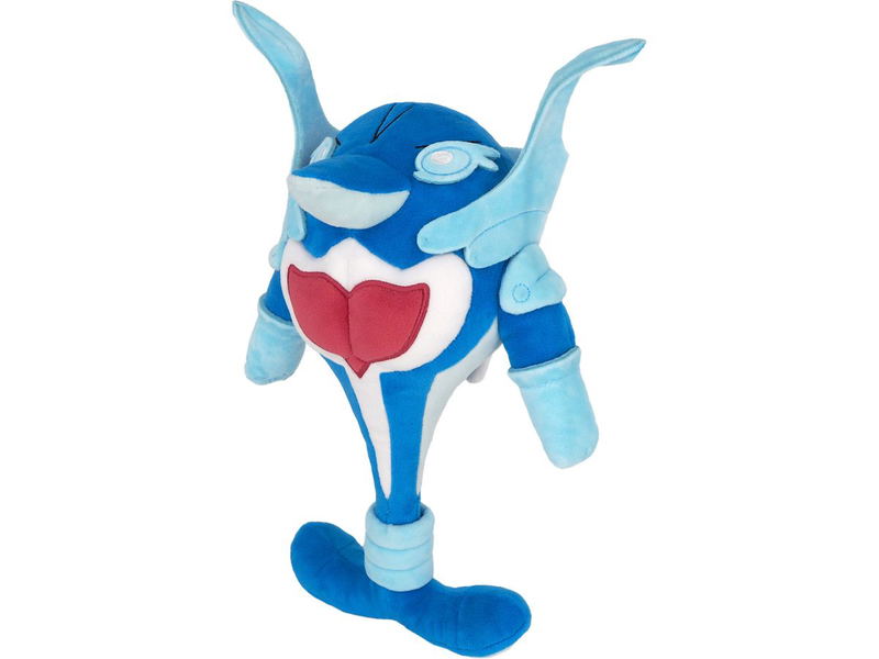 Pokemon All Star Collection Plush PP256: Palafin (S) image 1