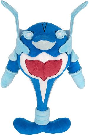 Pokemon All Star Collection Plush PP256: Palafin (S)
