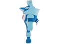 Pokemon All Star Collection Plush PP256: Palafin (S) thumbnail 3