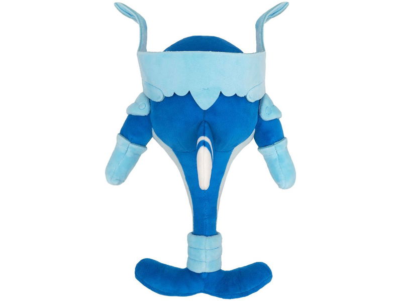 Pokemon All Star Collection Plush PP256: Palafin (S) image 4